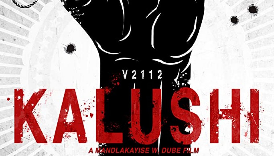 kalushi