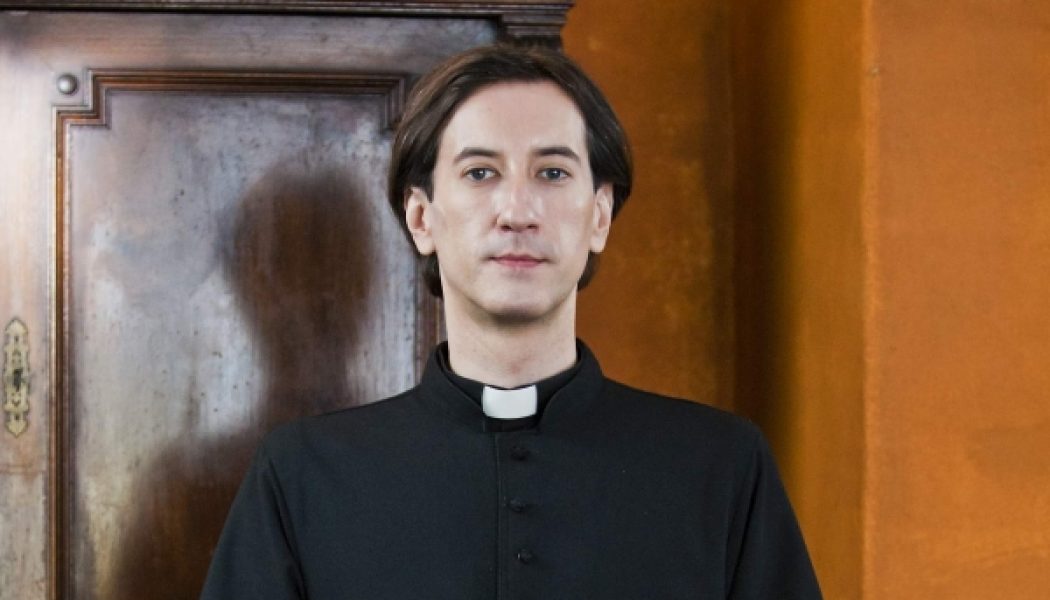 priestschildren